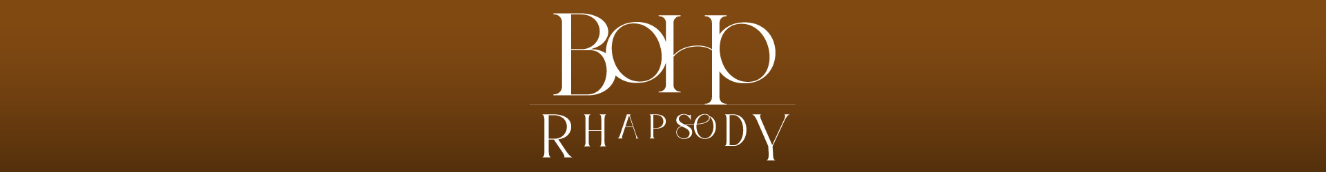 Nueva colección Boho Rhapsody en tonos tierra 