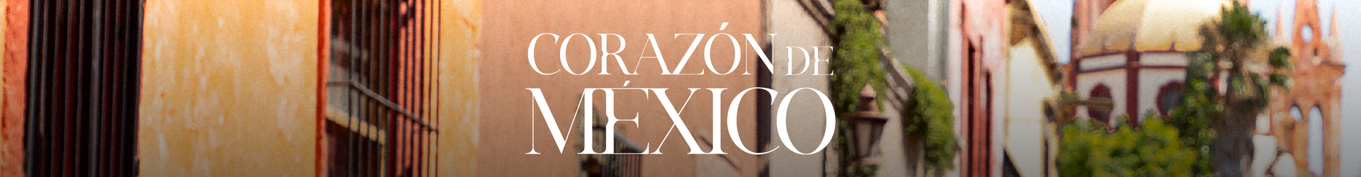 CORAZON DE MEXICO, Fiestas patrias 2023,  Studio F México