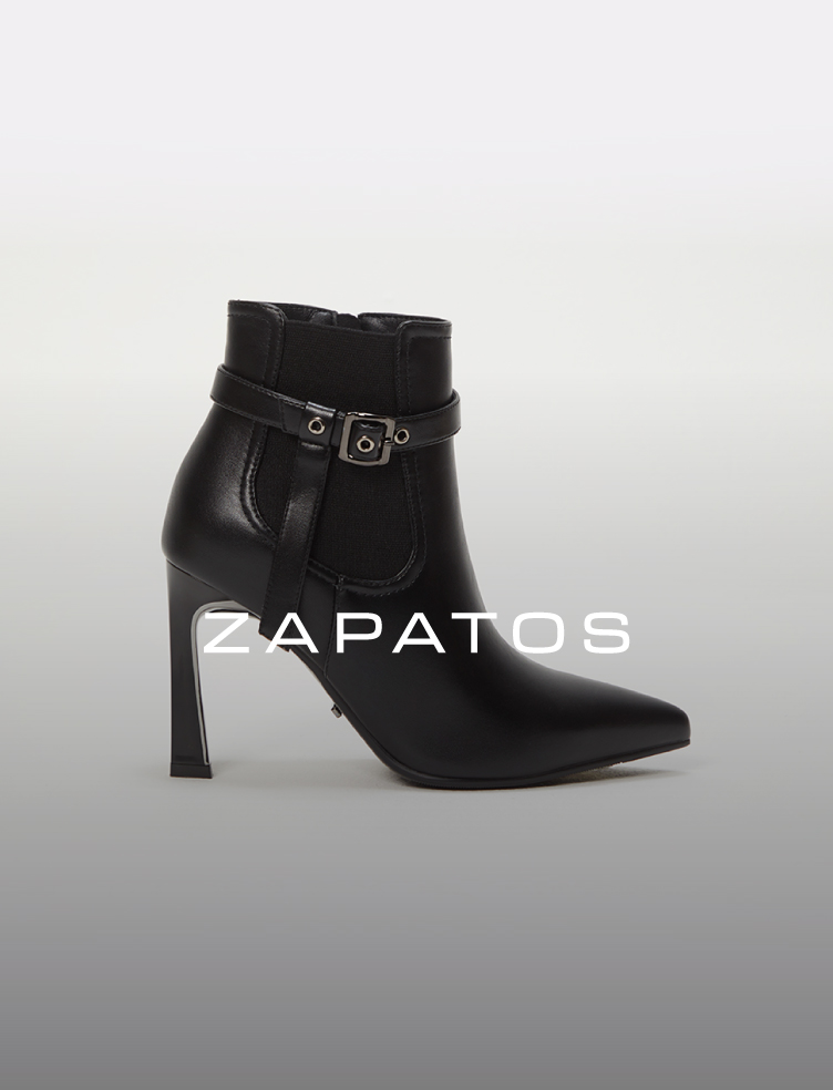 Calzado | Studio F México