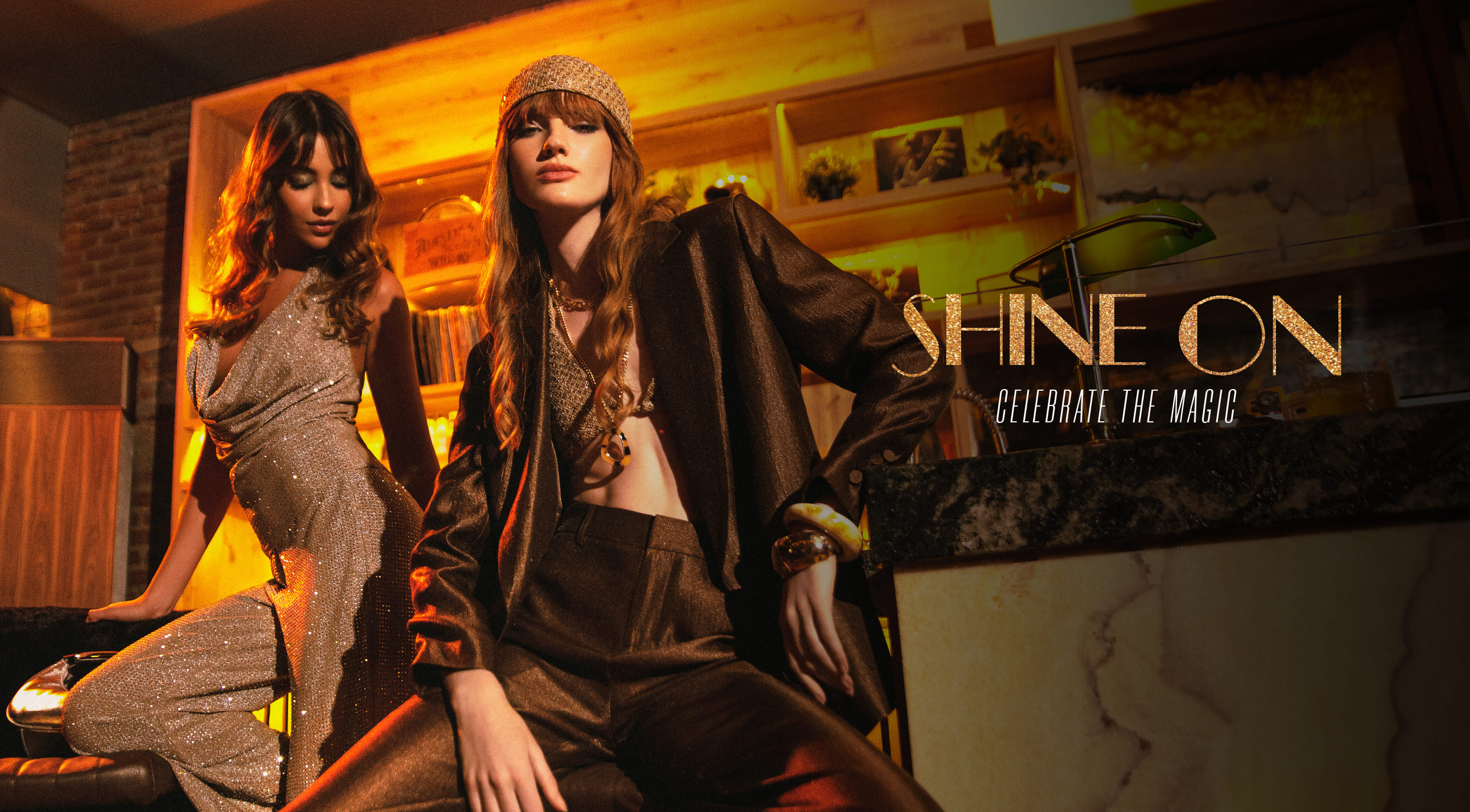 Shine on |Studio F México​​​
