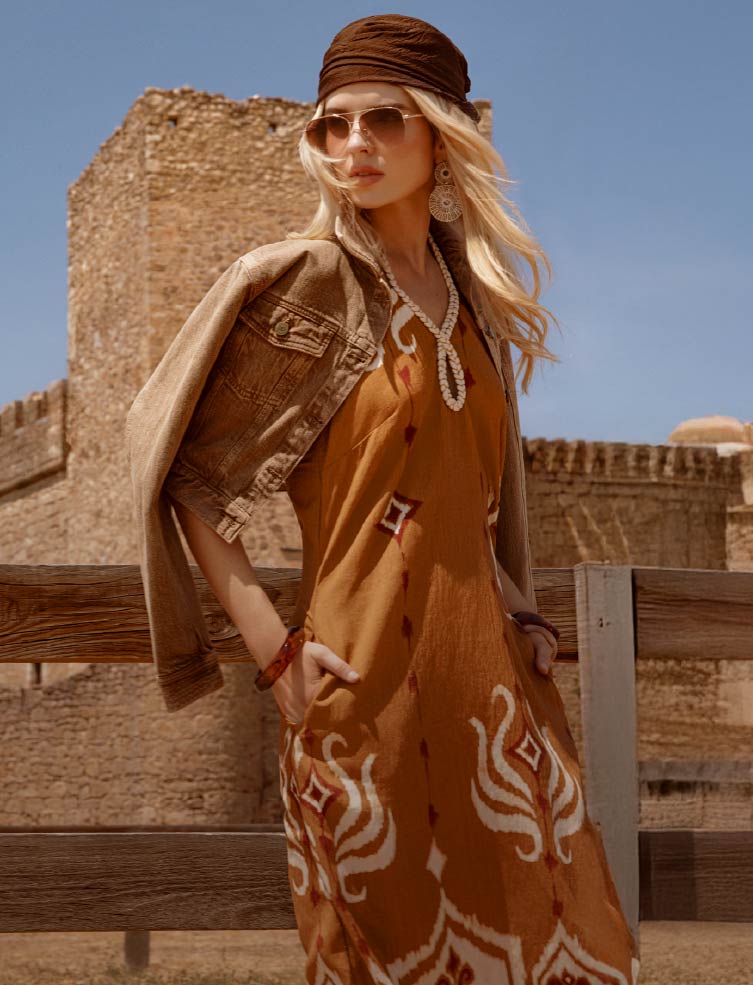 Vestidos | Studio F México