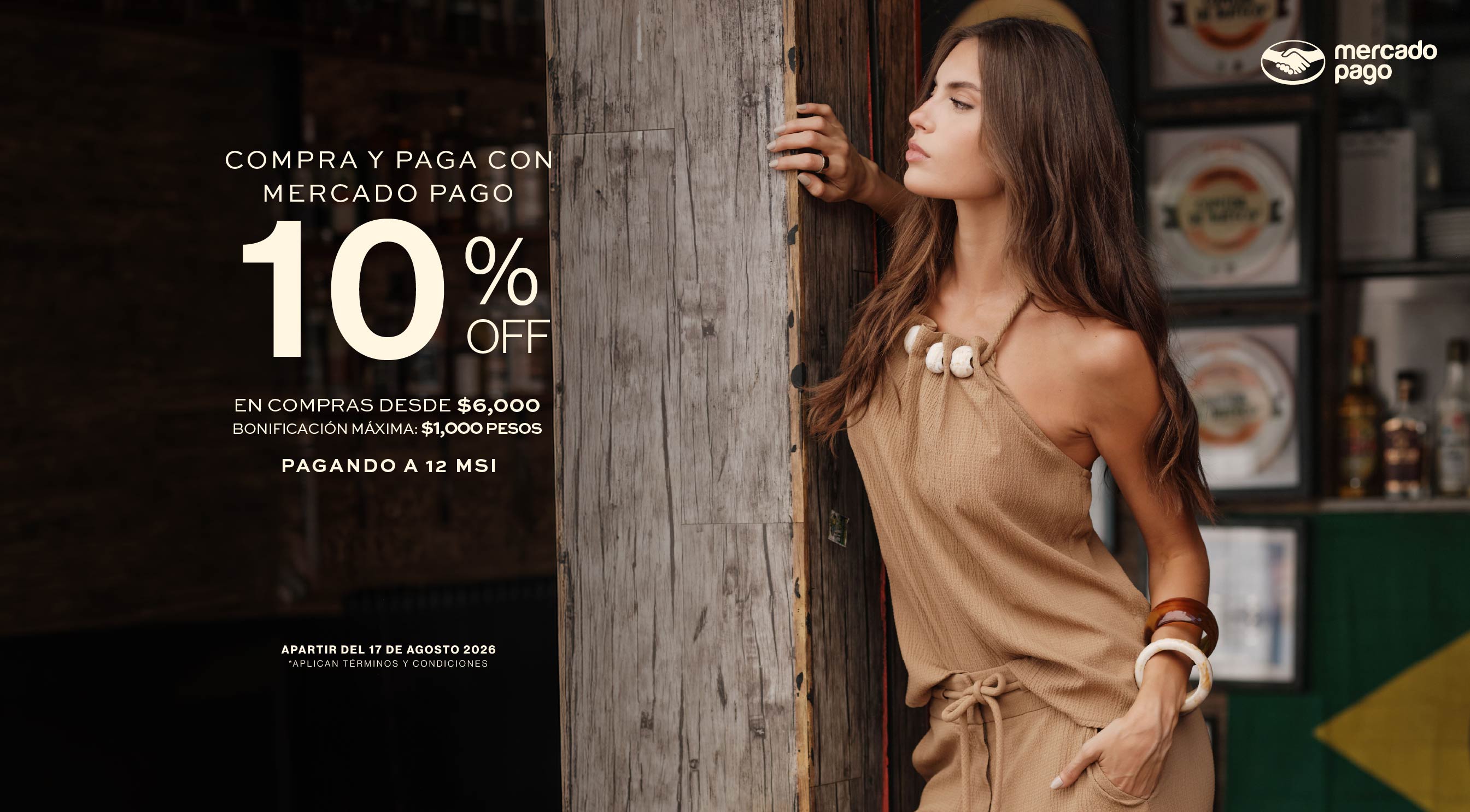 Mercado pago | Studio F México​