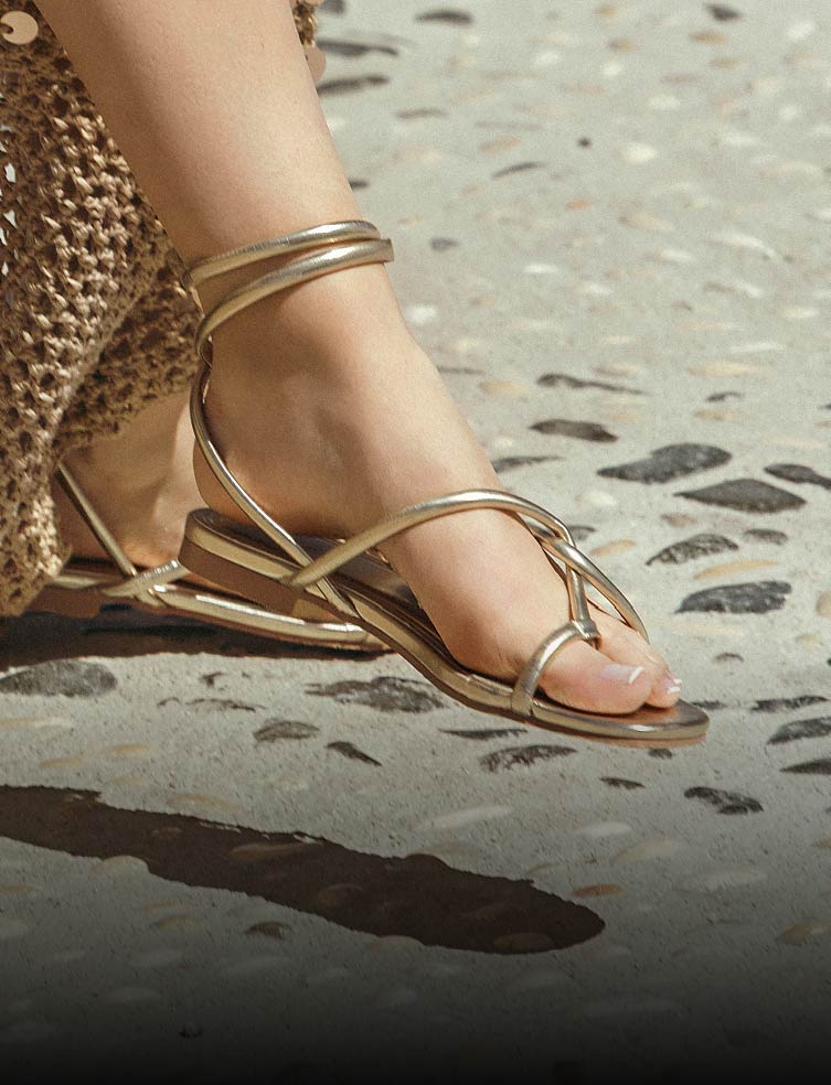 Calzado | Studio F México