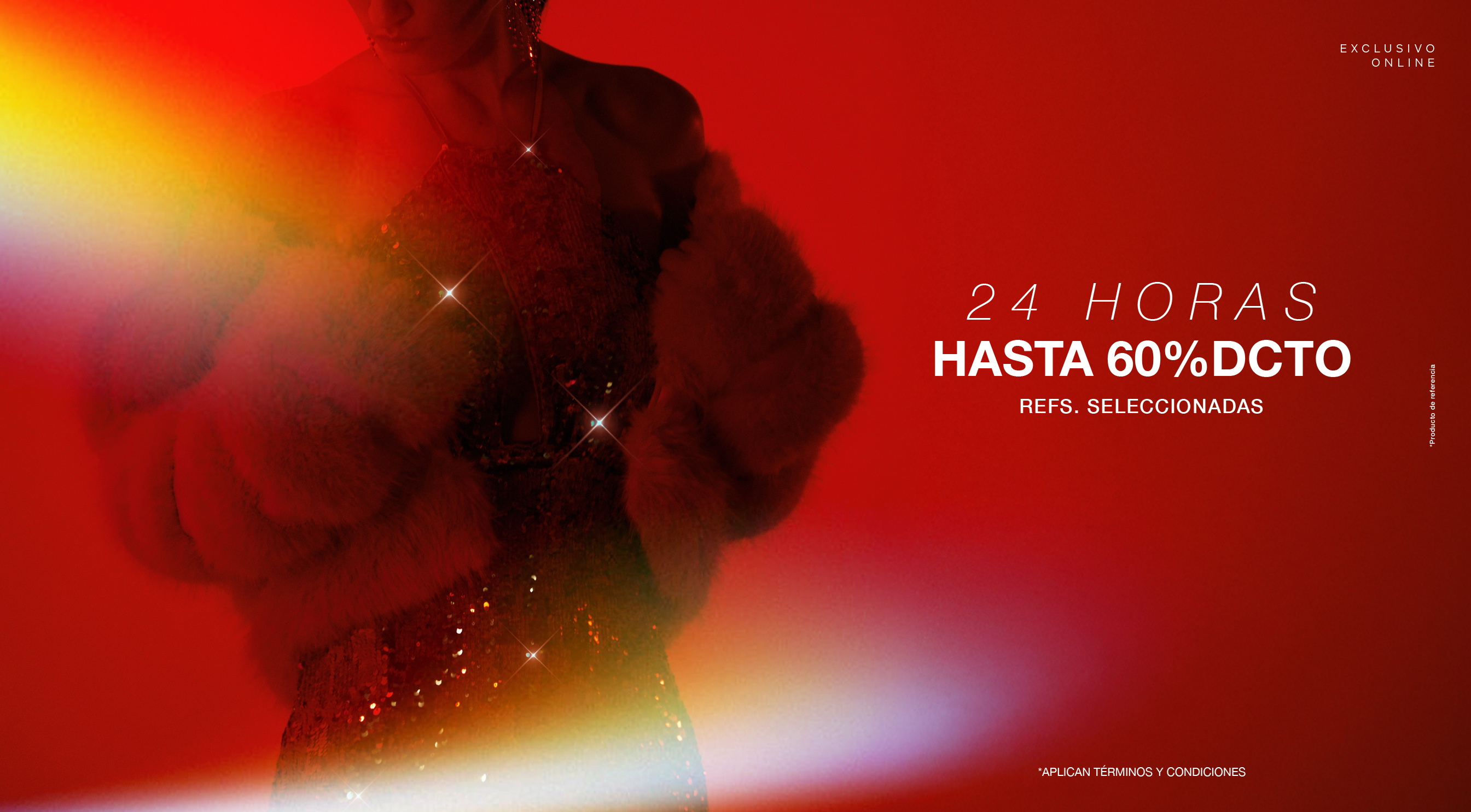 24 Horas | Studio F México​