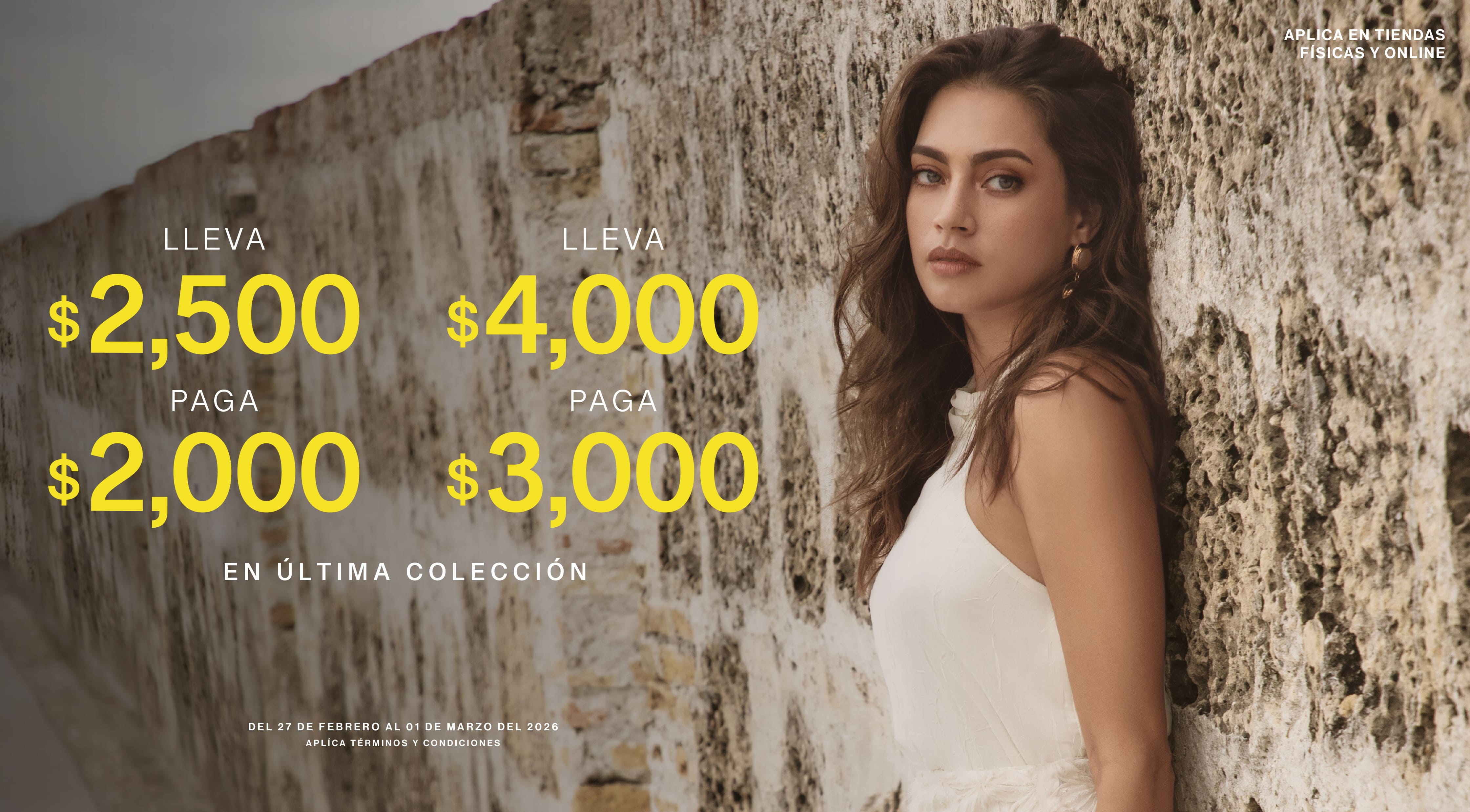 Más es más | Studio F Mexico​