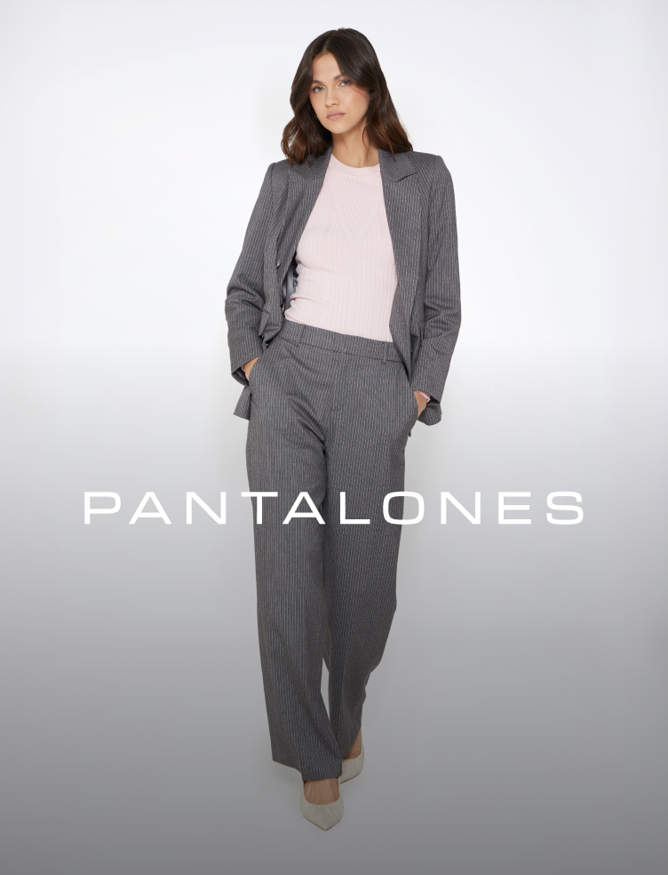 Pantalones | Studio F México