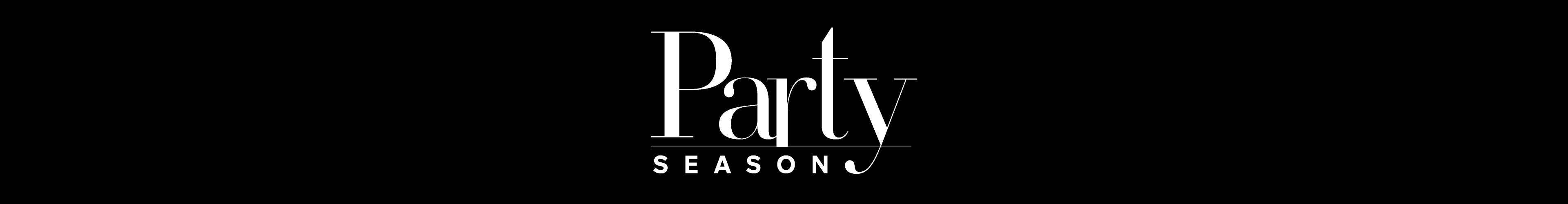 Party Season | Studio F México 