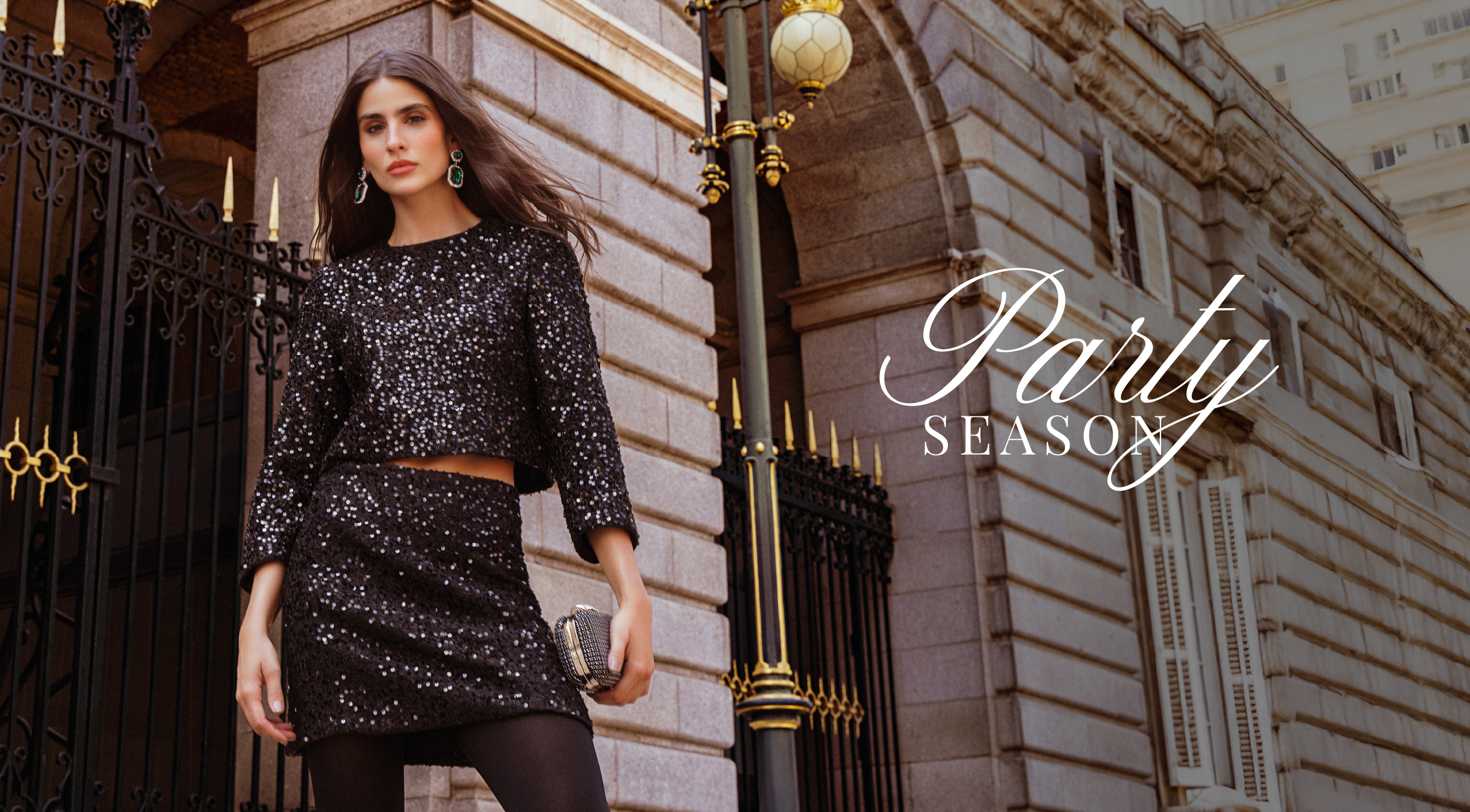 Party season |Studio F México​​​