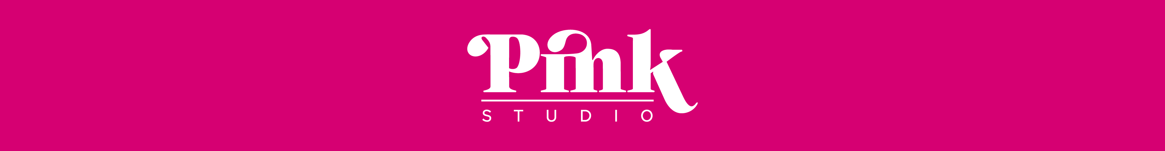 Pink Studio | Studio F