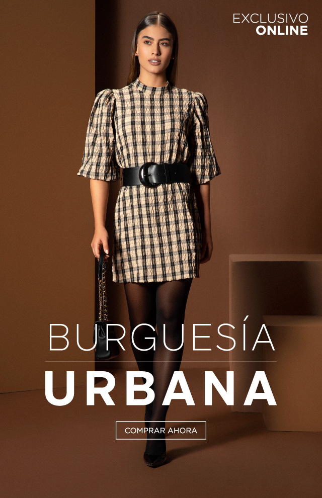 Burguesia Urbana