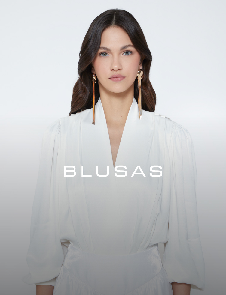 Blusas | Studio F México